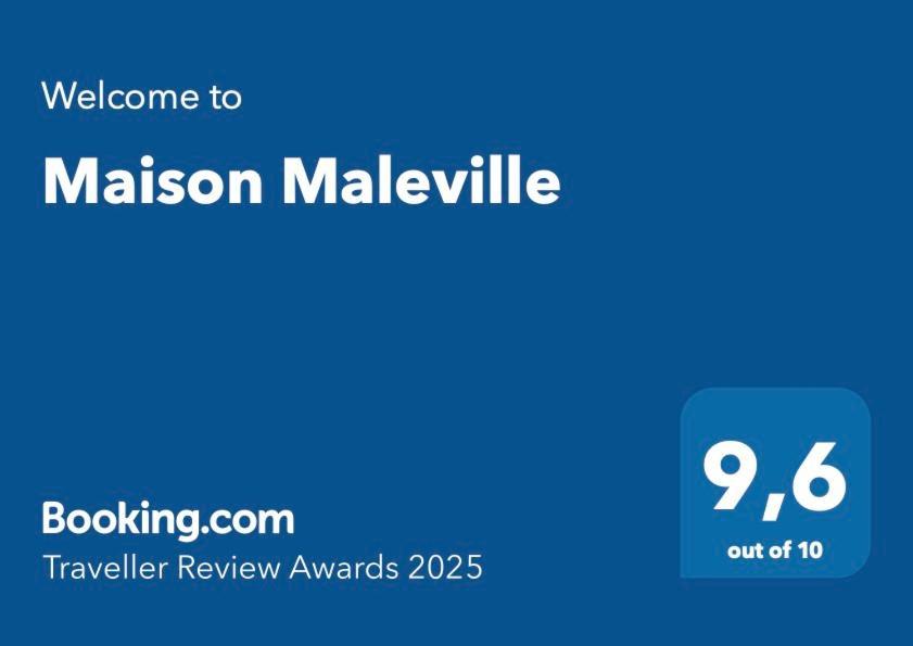 Maison Maleville Domme Exterior foto